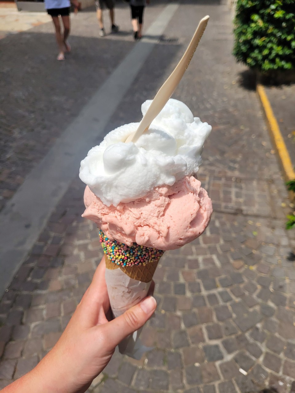 Italien - Gardasee - 