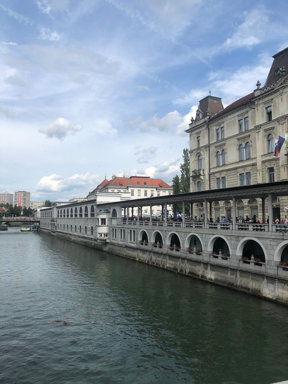 Slovenia - Ljubljana - 