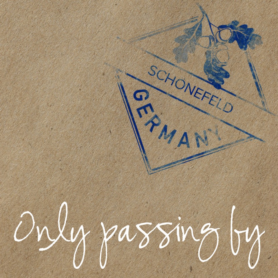 Deutschland - Schönefeld - 