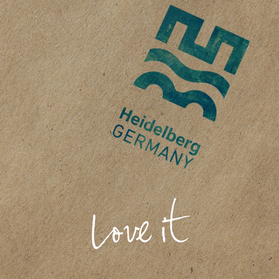 Deutschland - Heidelberg - 
