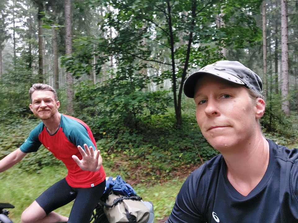 Deutschland - Buchholz in der Nordheide - 