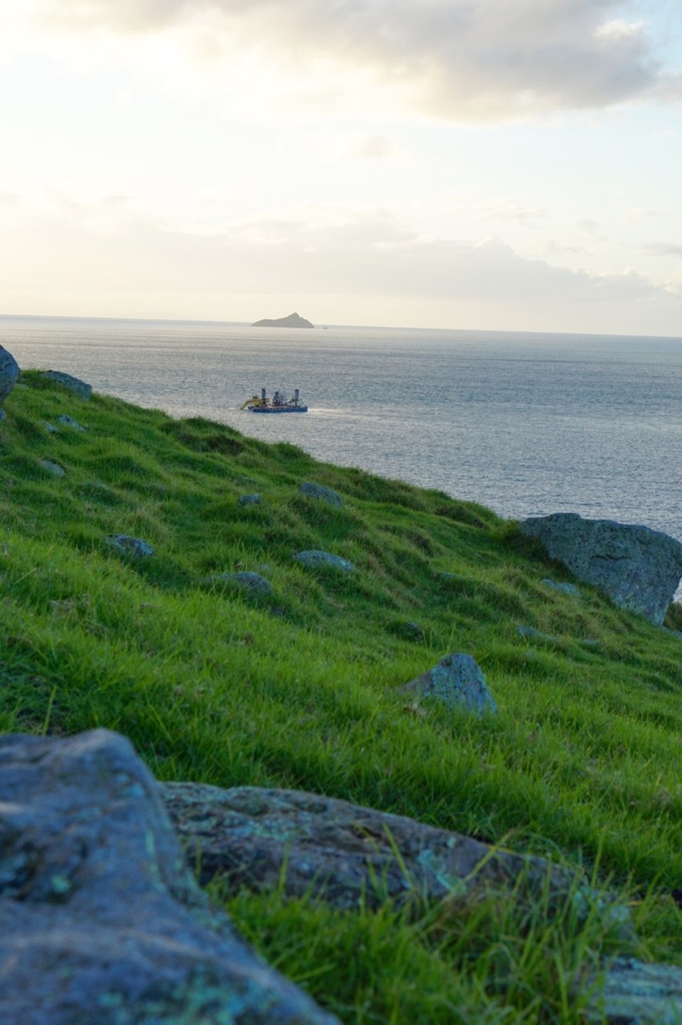 Neuseeland - Tauranga - 
