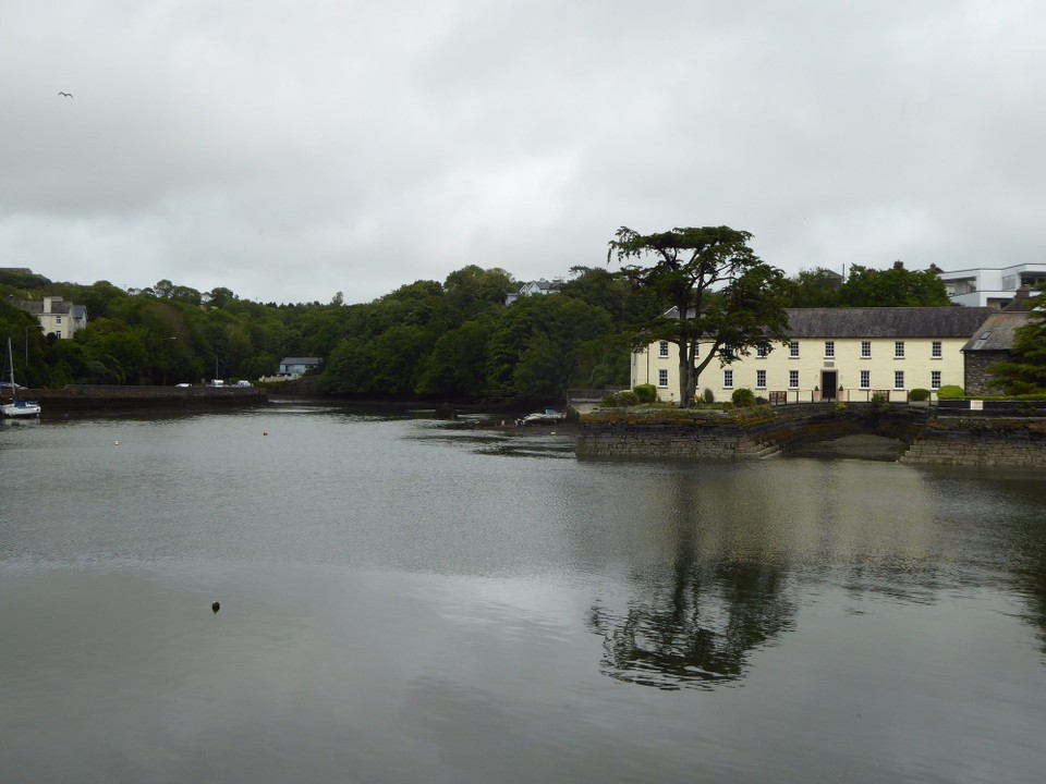 Ireland - Kinsale - 