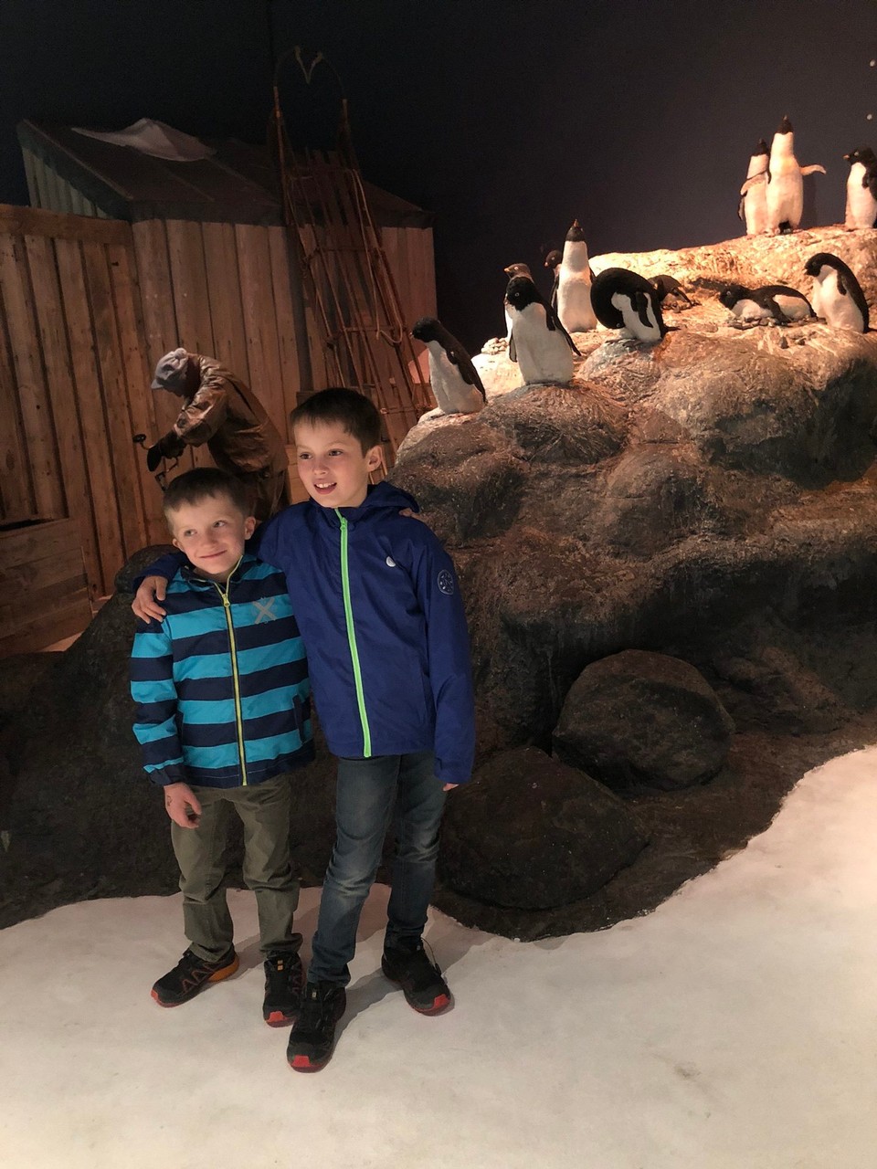 Neuseeland - Christchurch - 