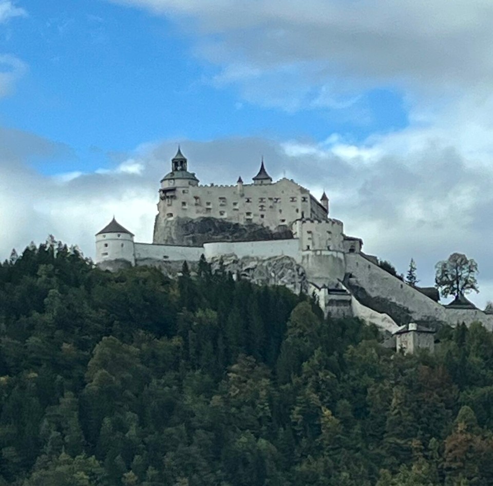 Österreich - Kuchl - 