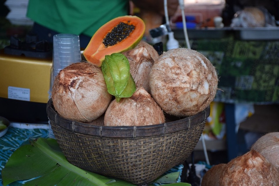 Cookinseln - Rarotonga - 