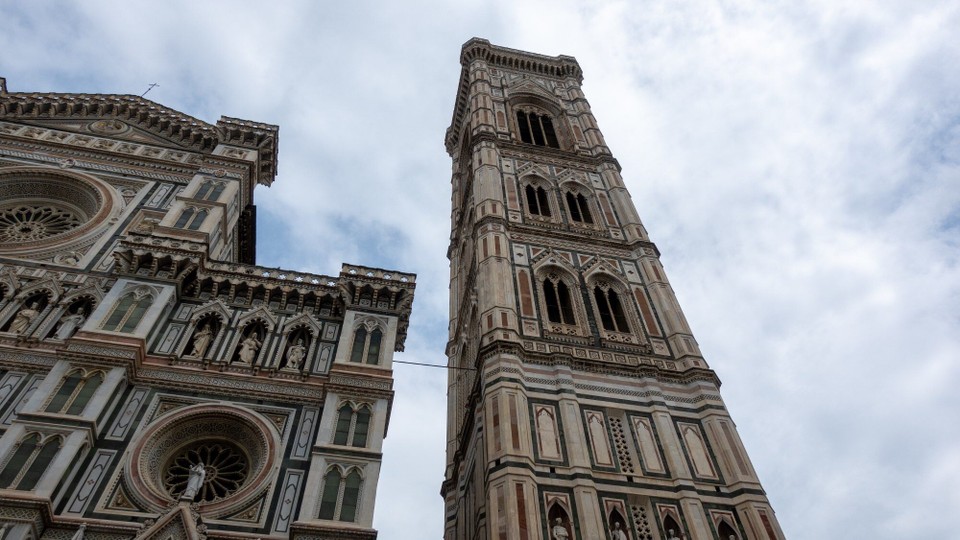 Italien - Florenz - 