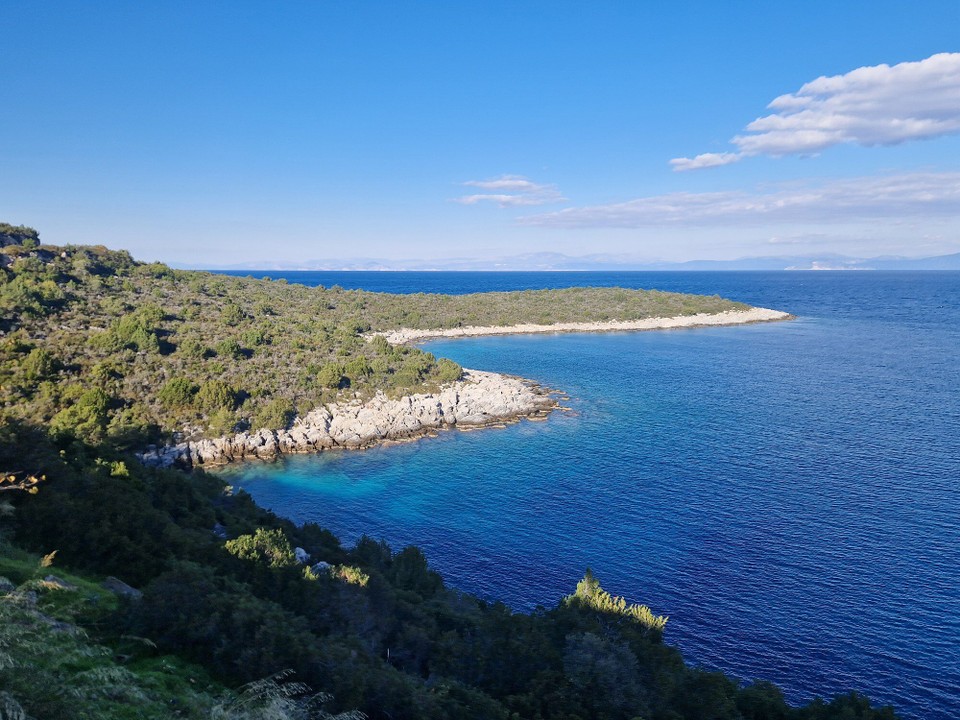 Griechenland - Fokiano - 