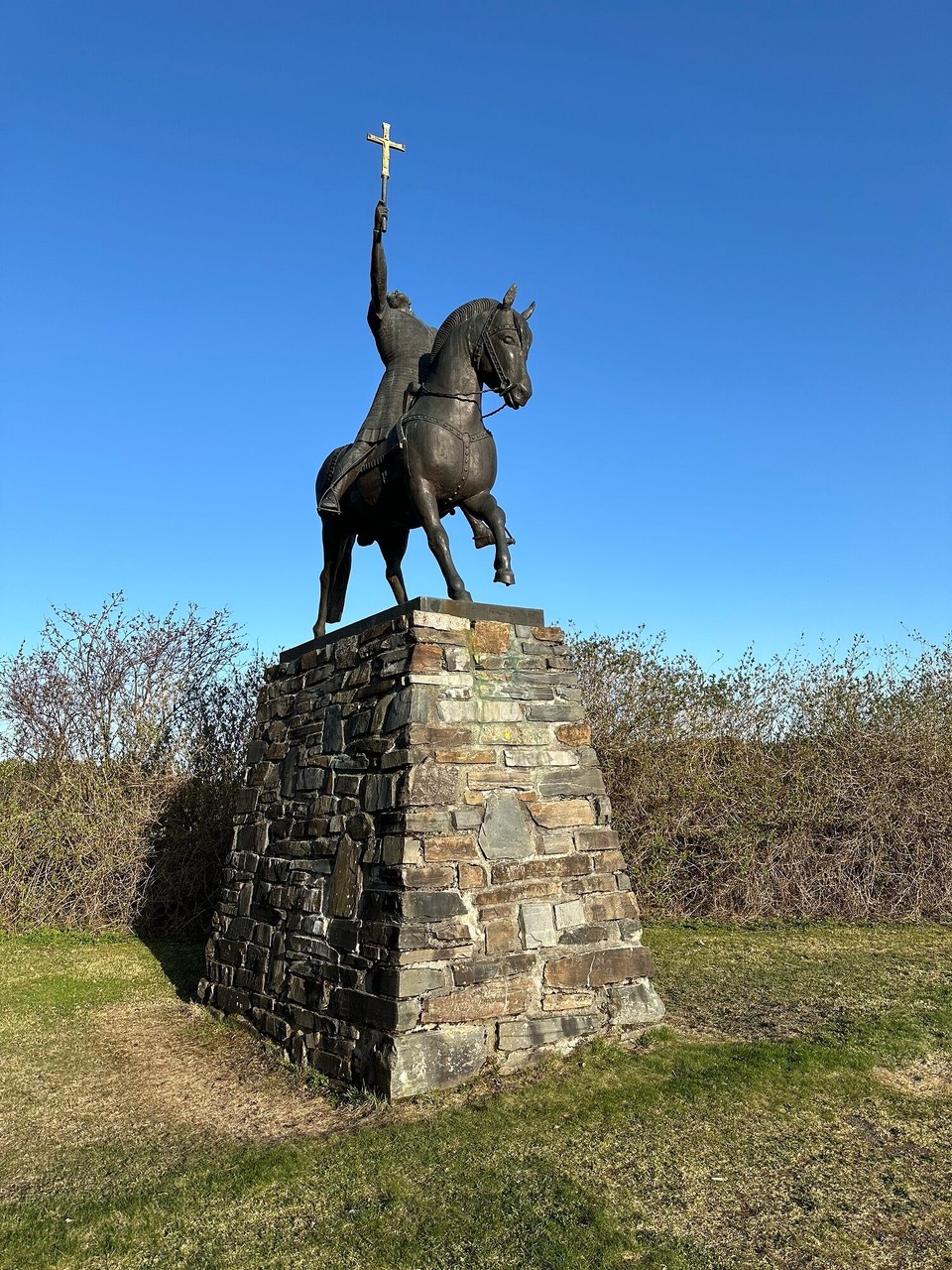 Norwegen - Verdal - 