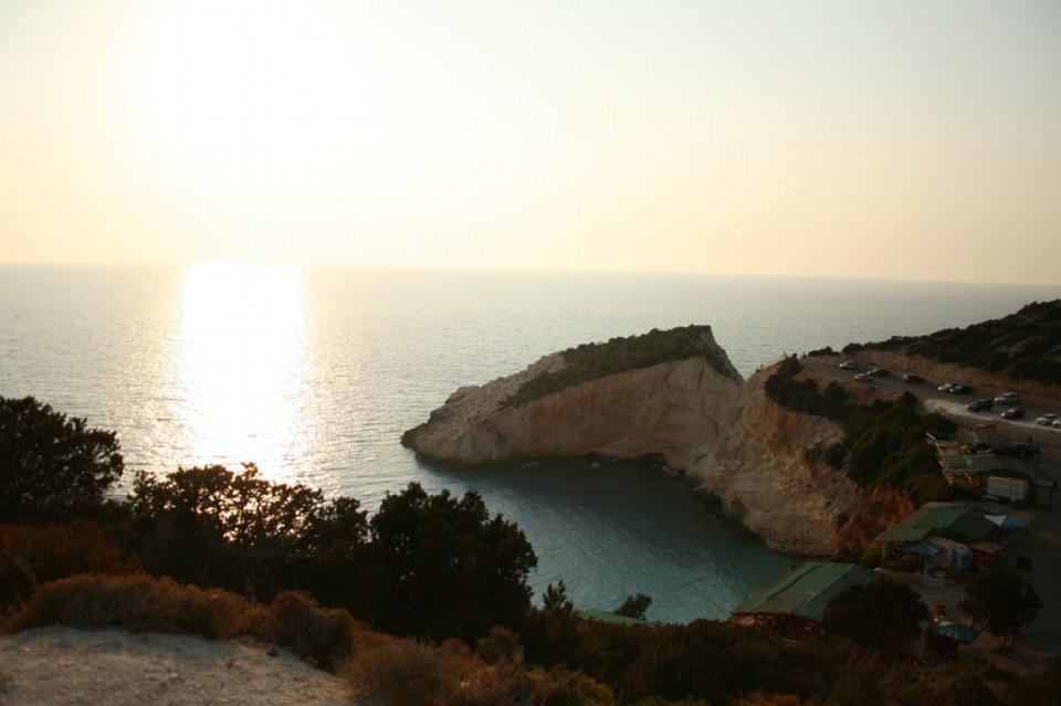 Griechenland - Porto Katsiki - 