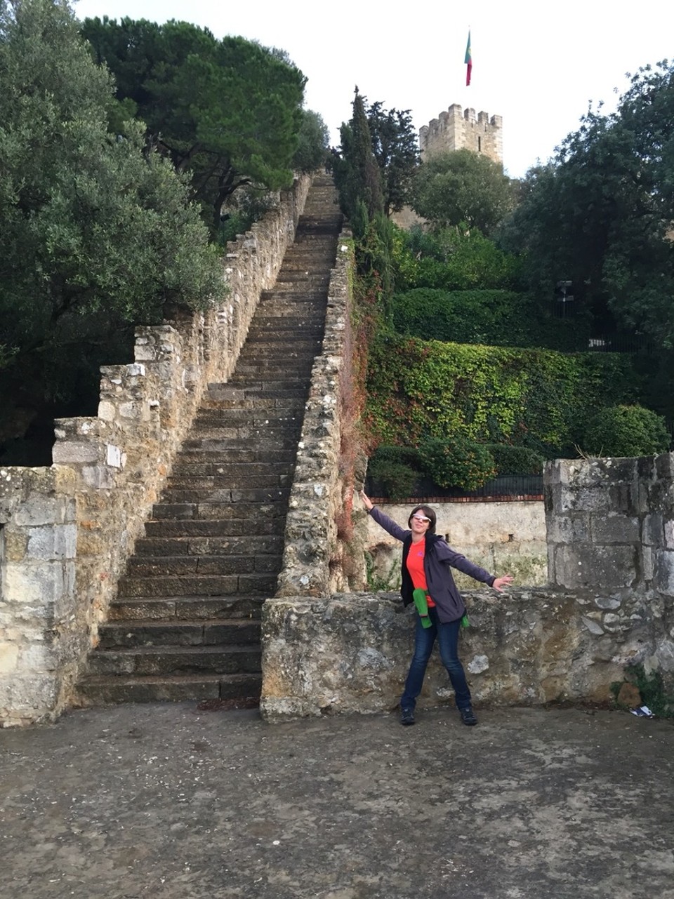 Portugal - Lisbon - 
