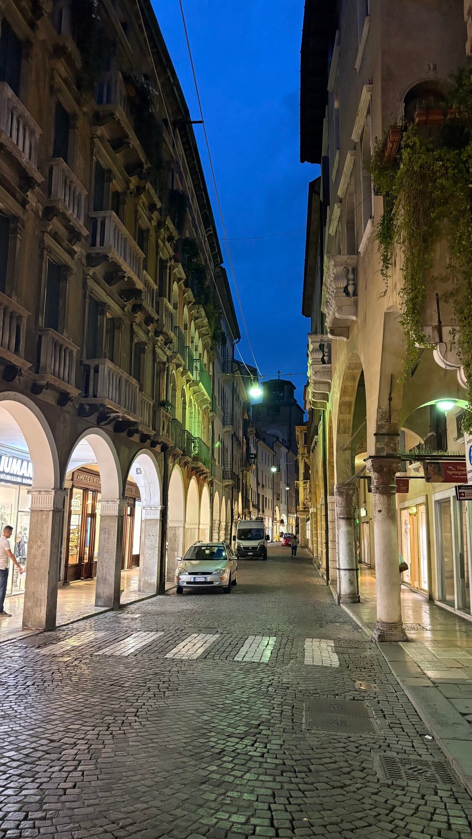 Italien - Treviso - 