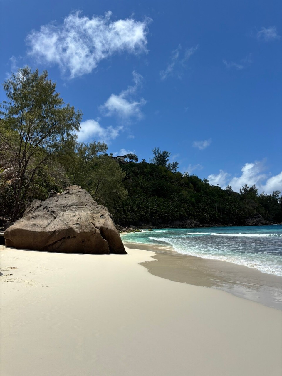 Seychellen -  - 