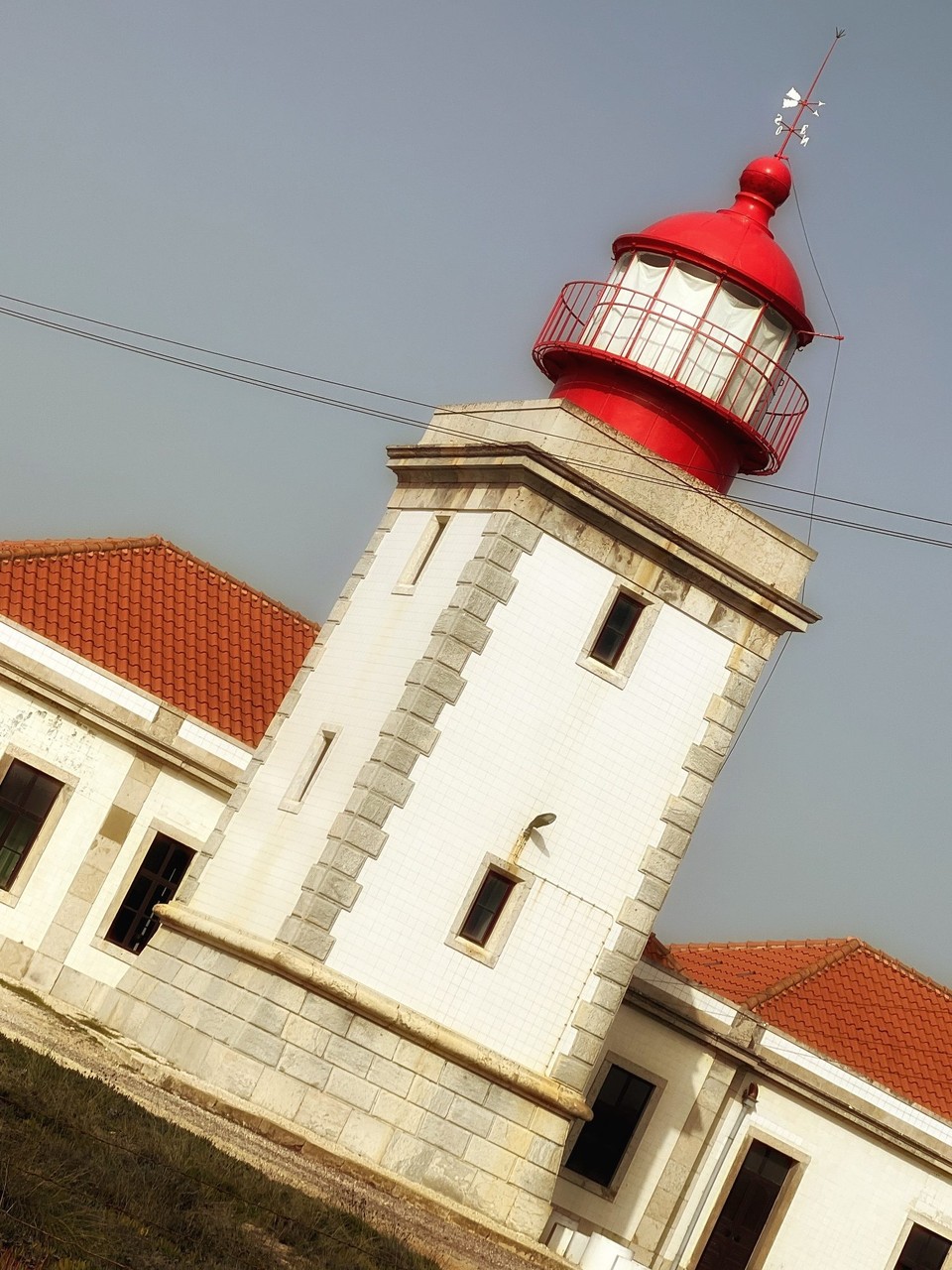 Portugal - São Teotónio - 