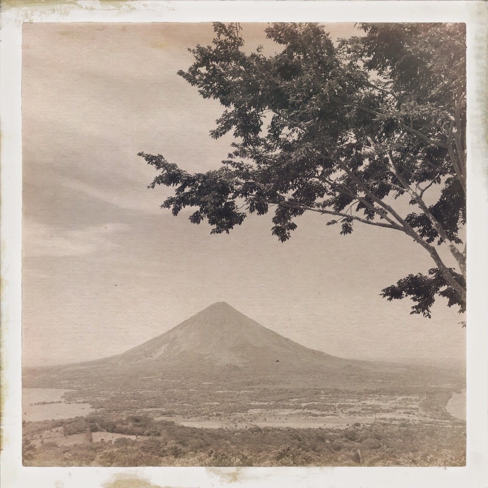 Nicaragua - Altagracia - 