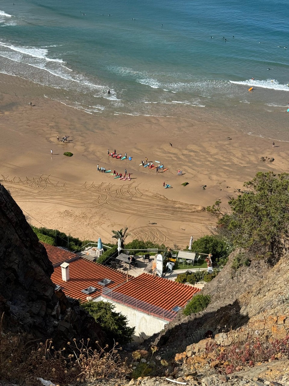 Portugal - Aljezur - 