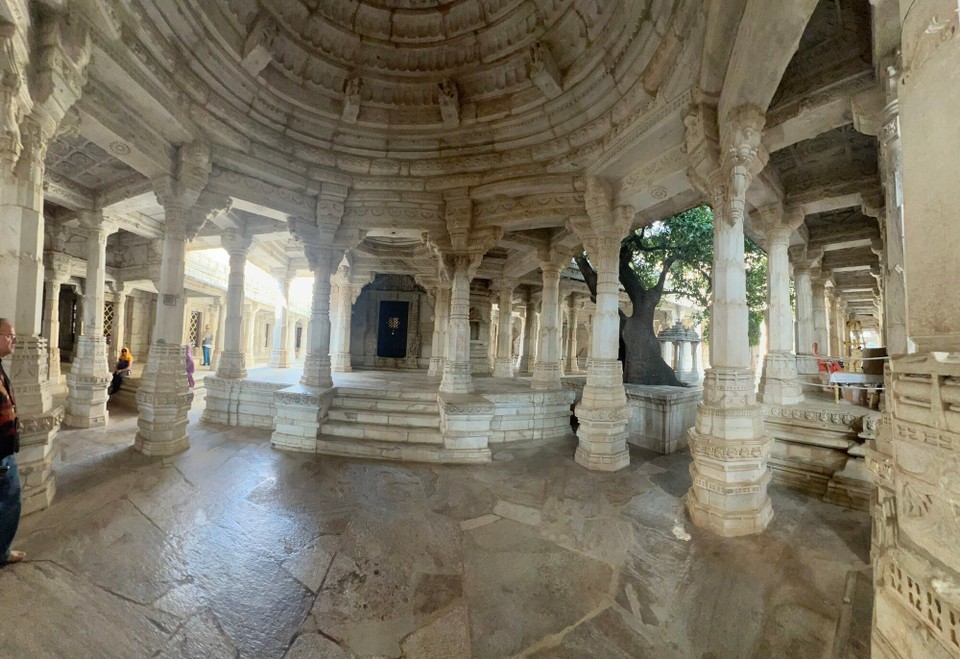 Indien - Rajsamand - 