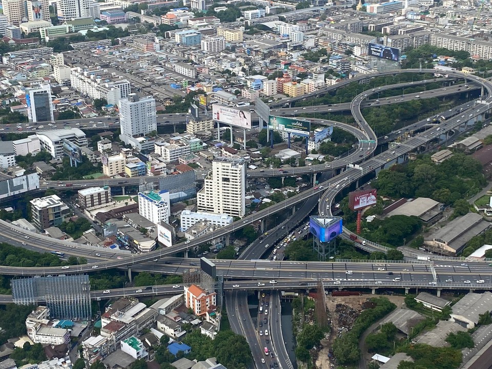 Thailand - Bangkok - 