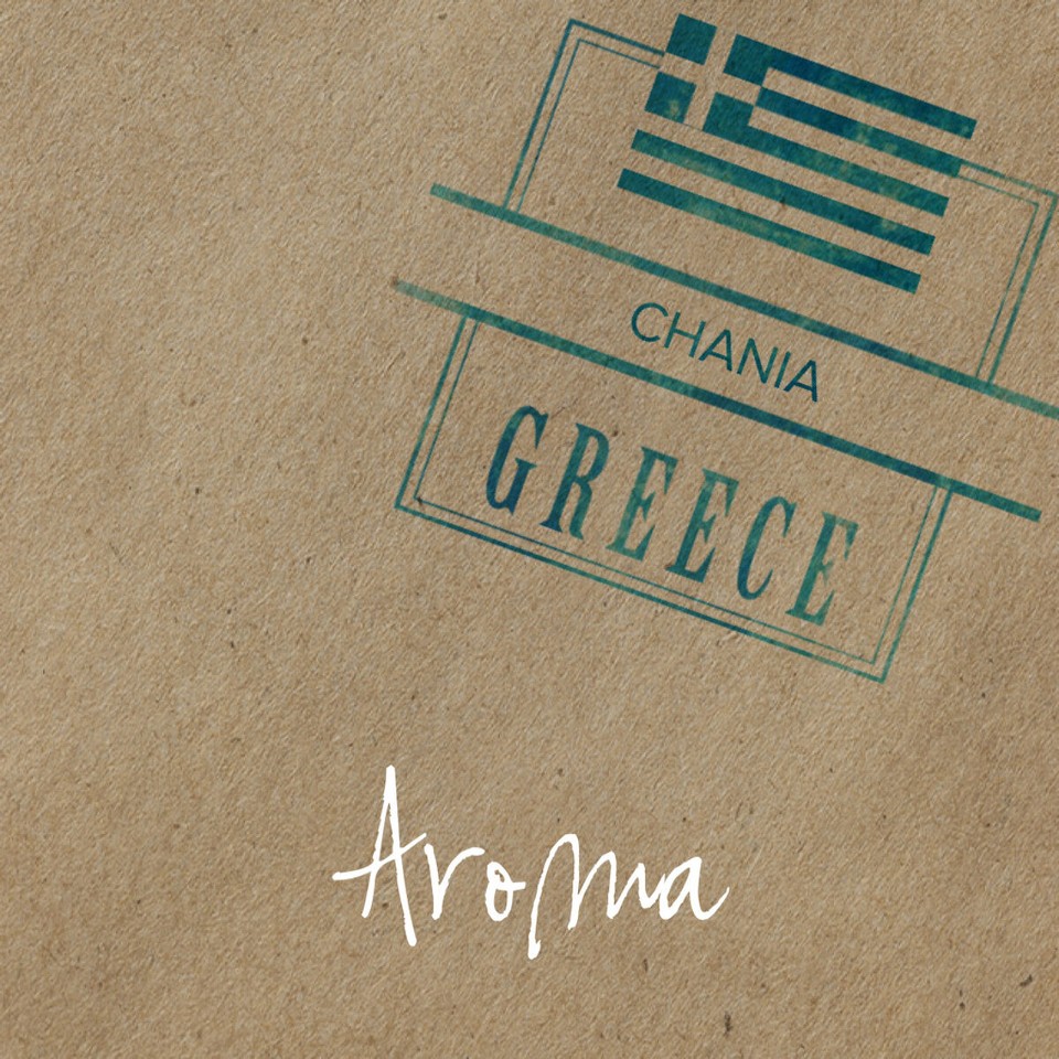 Griechenland - Chania - 