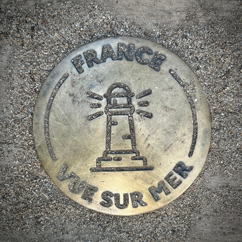 Frankreich - Saint-Cast-le-Guildo - 