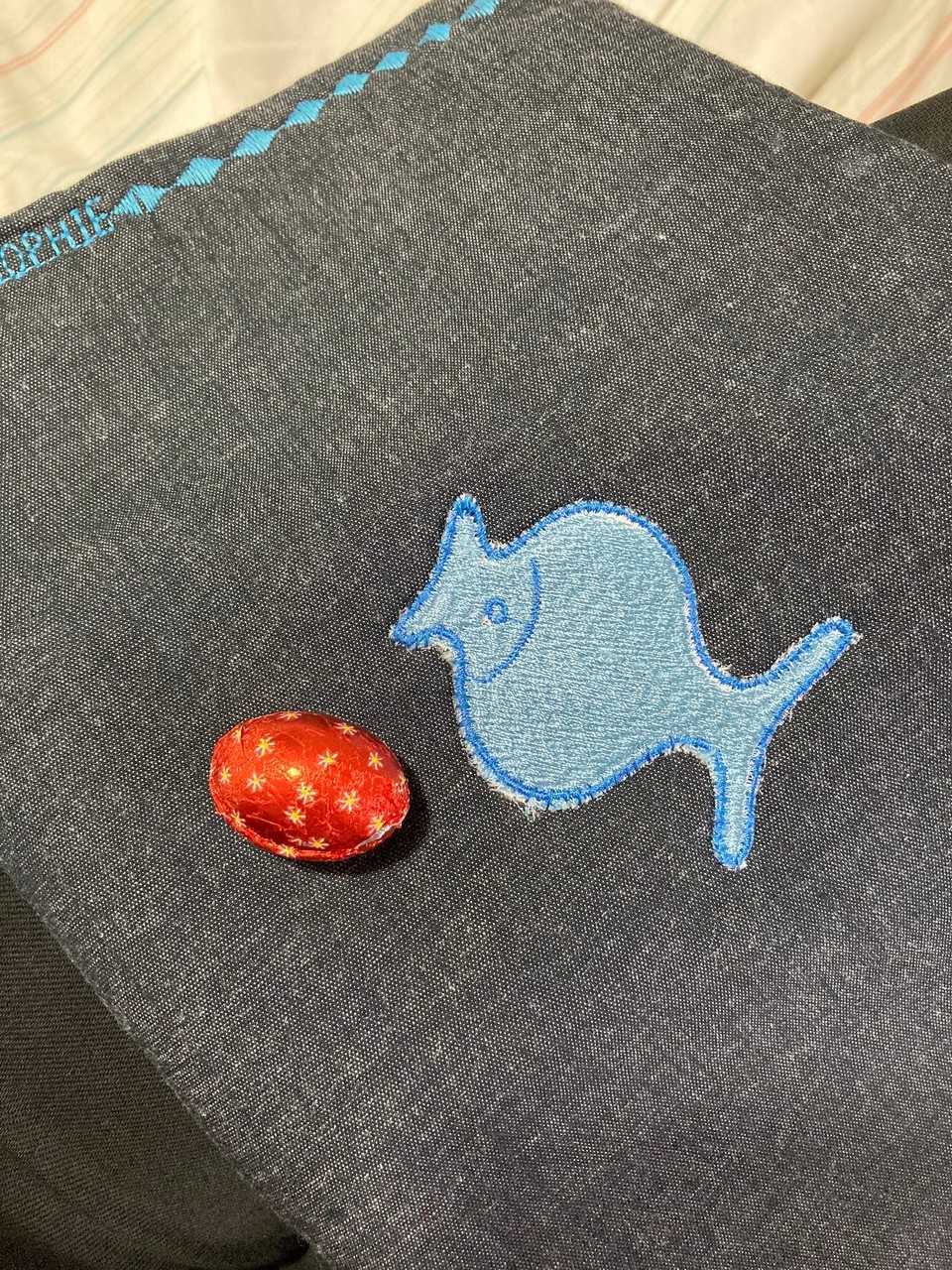 Neuseeland - Gisborne - 