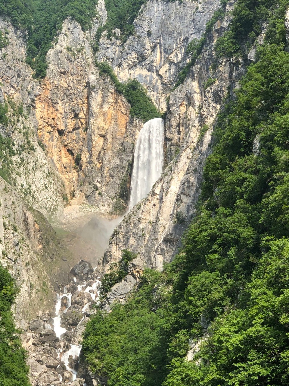 Slowenien - Bovec - 