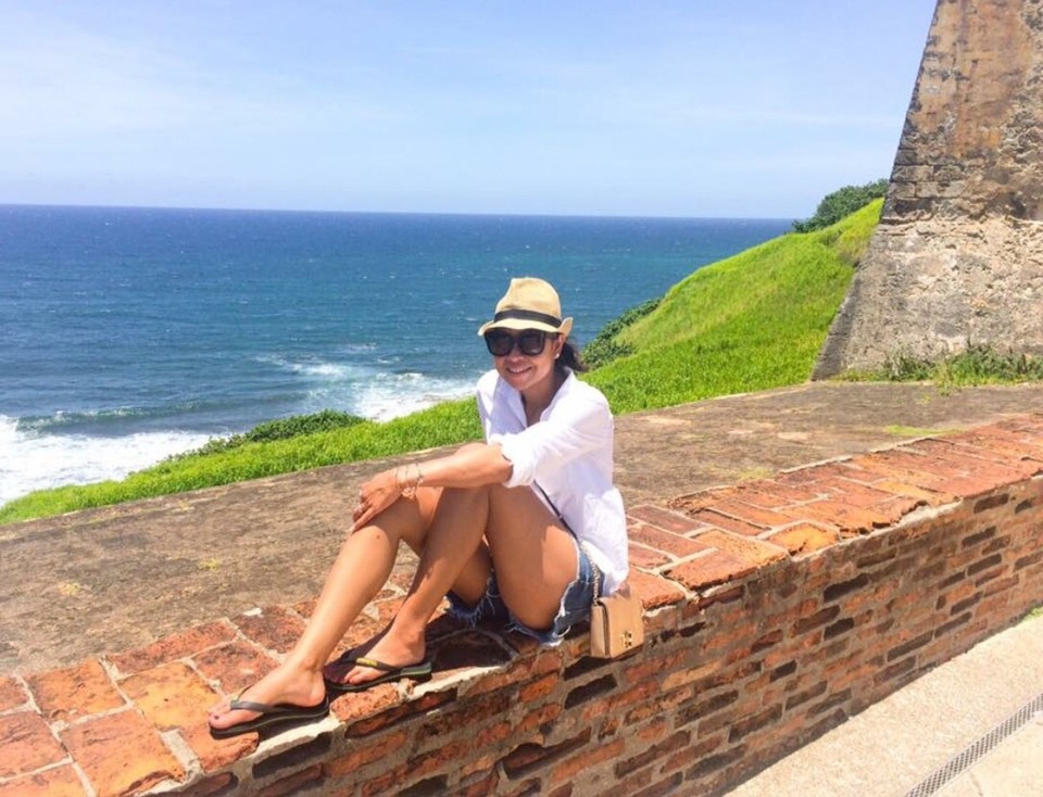 United States - San Juan - 