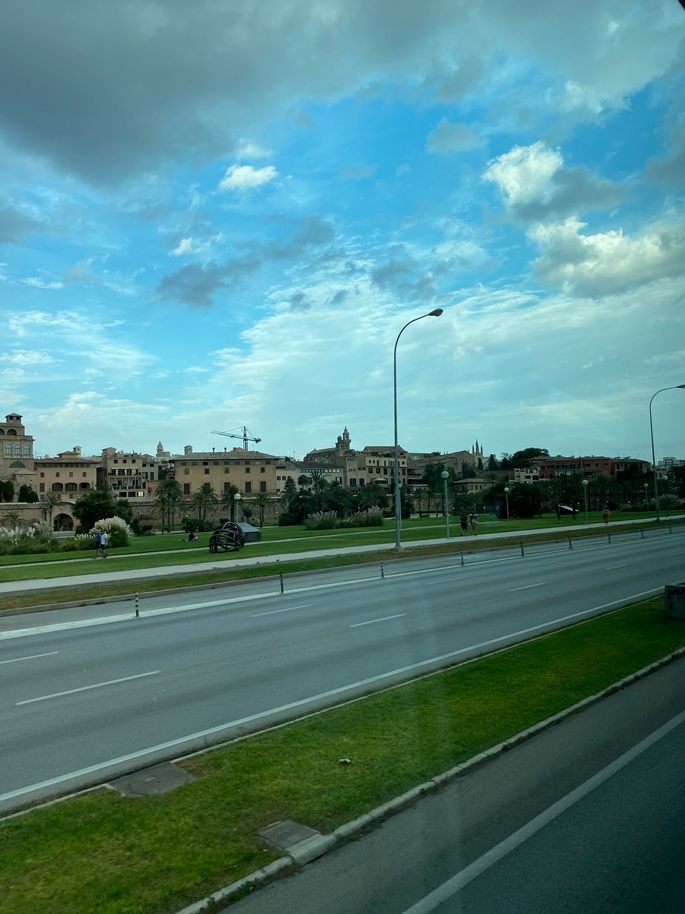 Spanien - Palma de Mallorca - 
