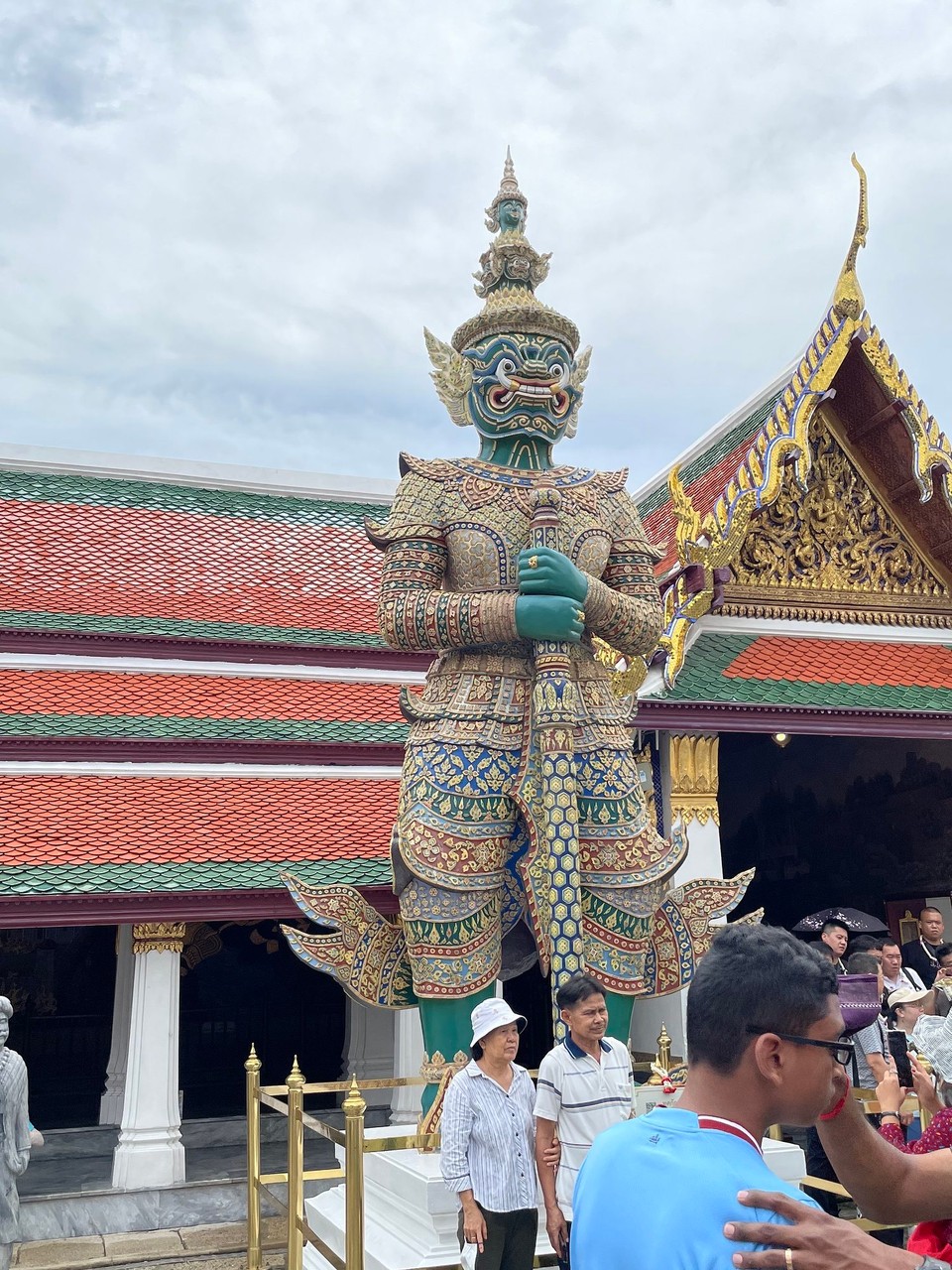 Thailand - Bangkok - 