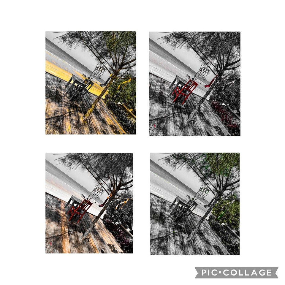 Tansania -  - 