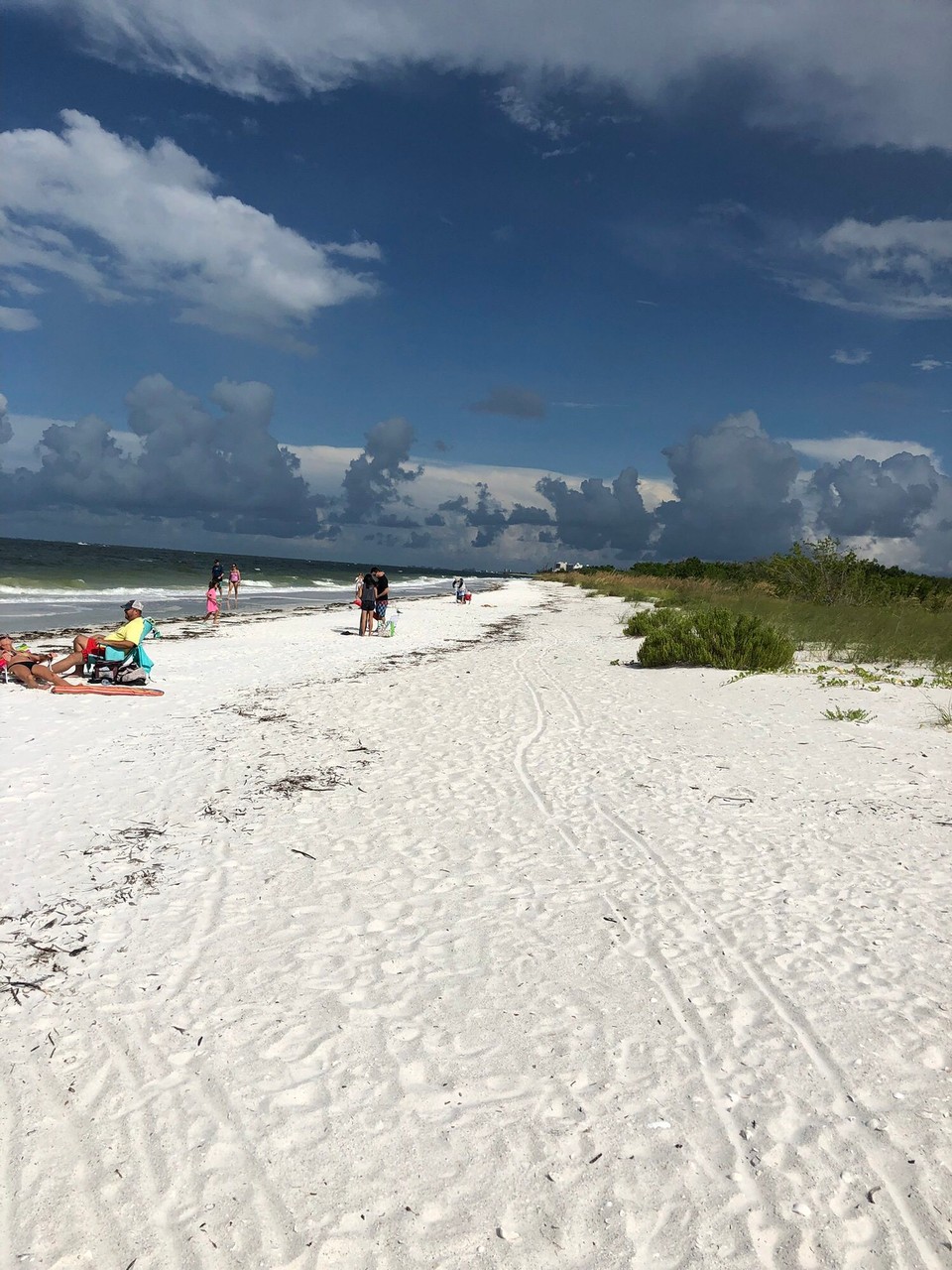 Vereinigte Staaten - Fort Myers Beach - 