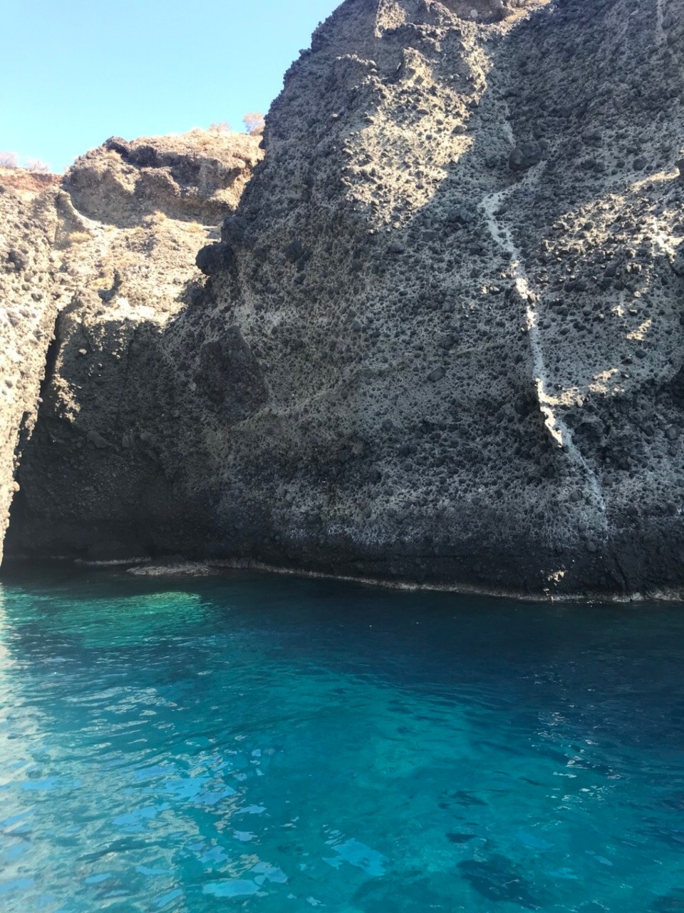 Greece - Thira - 