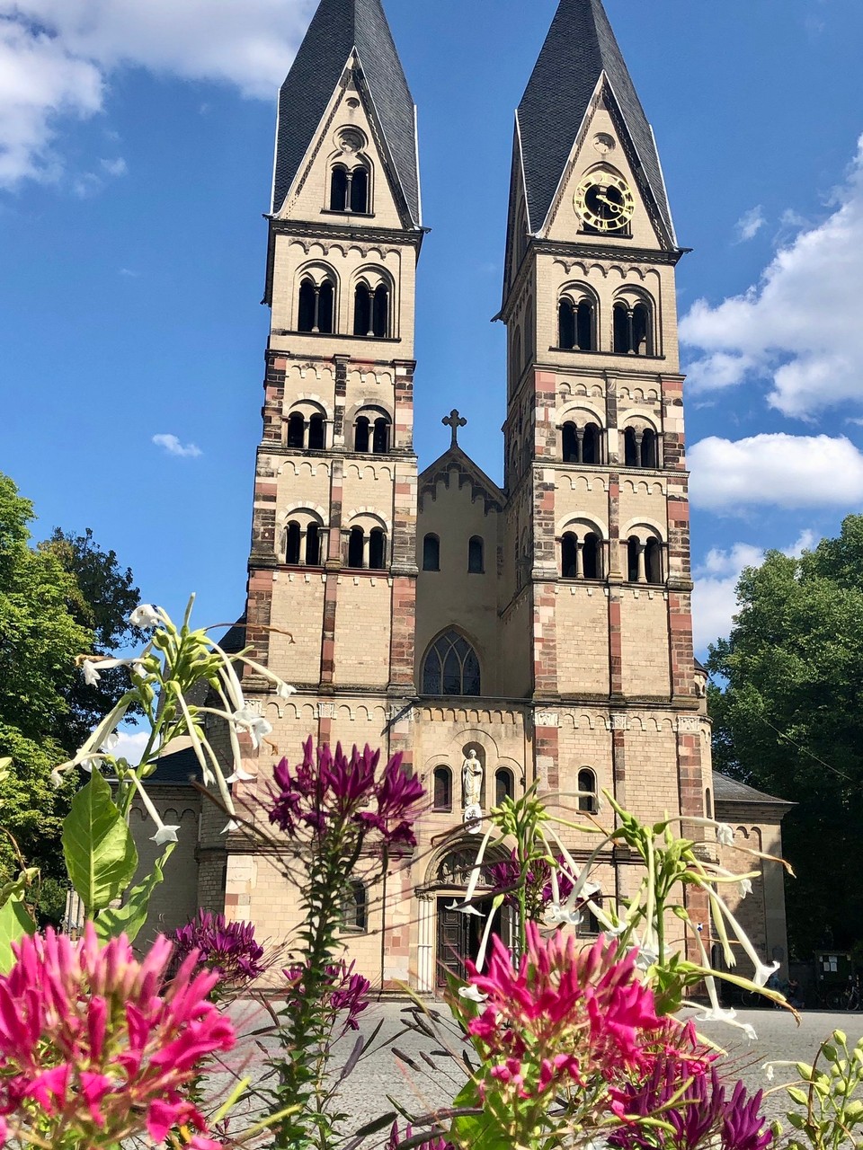 Deutschland - Koblenz - 
