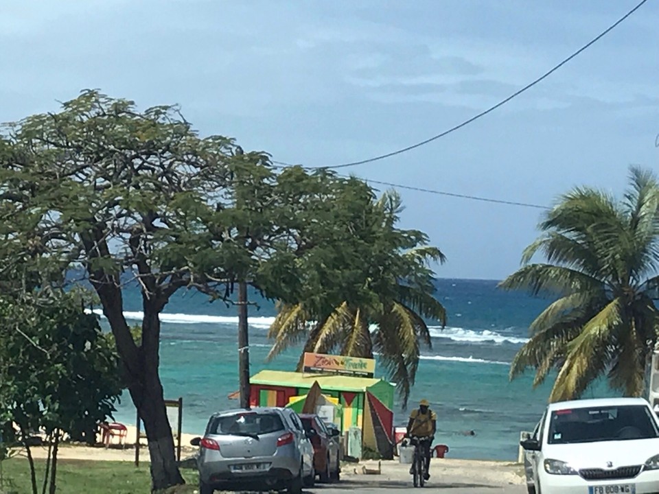 Guadeloupe -  - 