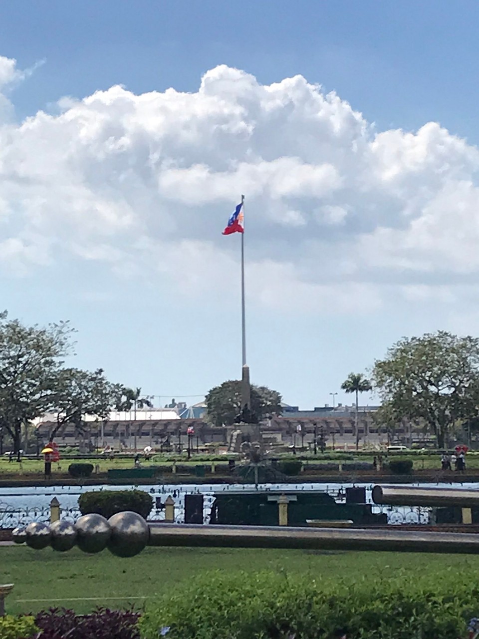 Philippines - Manila - 