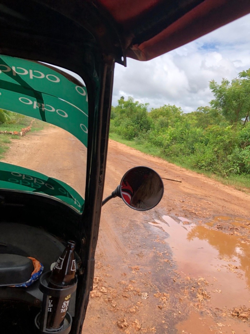 Kenia - Kwale - 