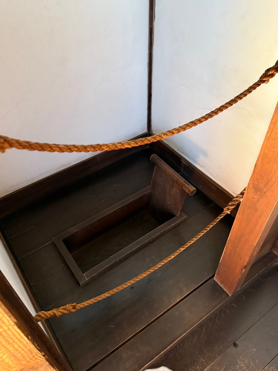 Japan - Takayama - Frauentoilette