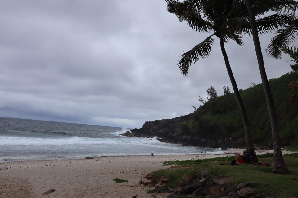 Réunion -  - 