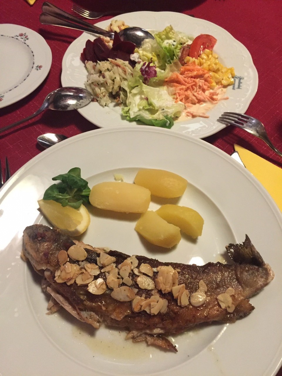 Austria - Untertauern - 