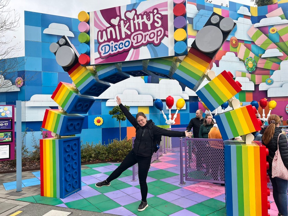 Dänemark - Billund - 