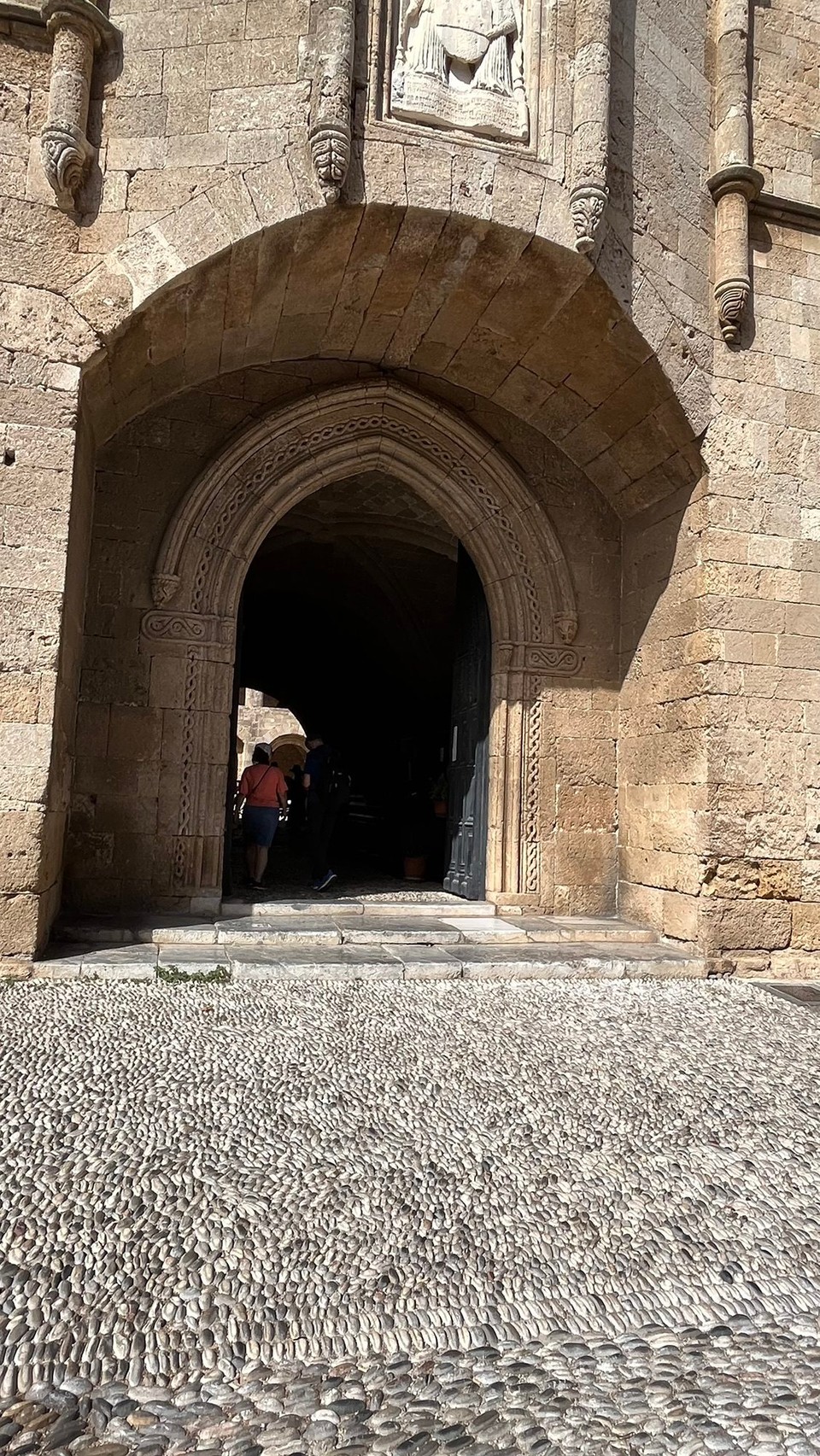 Griechenland - Rodos - 