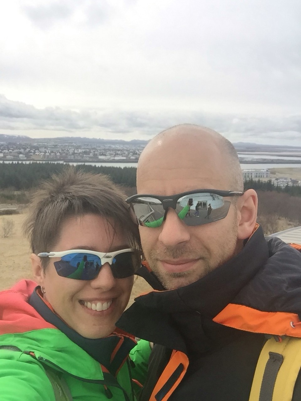Iceland - Reykjavík - 