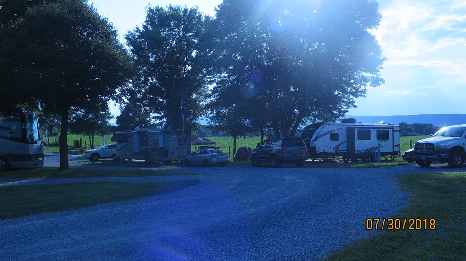 USA - Luray - 