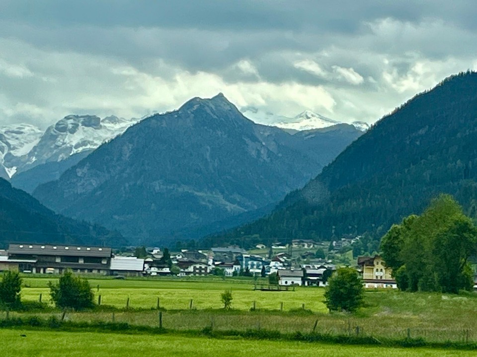 Österreich - Flachau - 