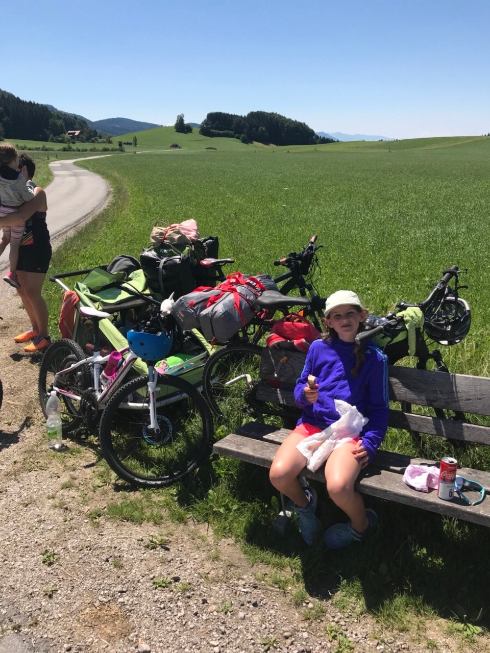 Österreich - Neumarkt am Wallersee - 