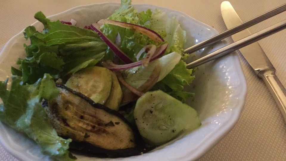 Italien - Arabba - 