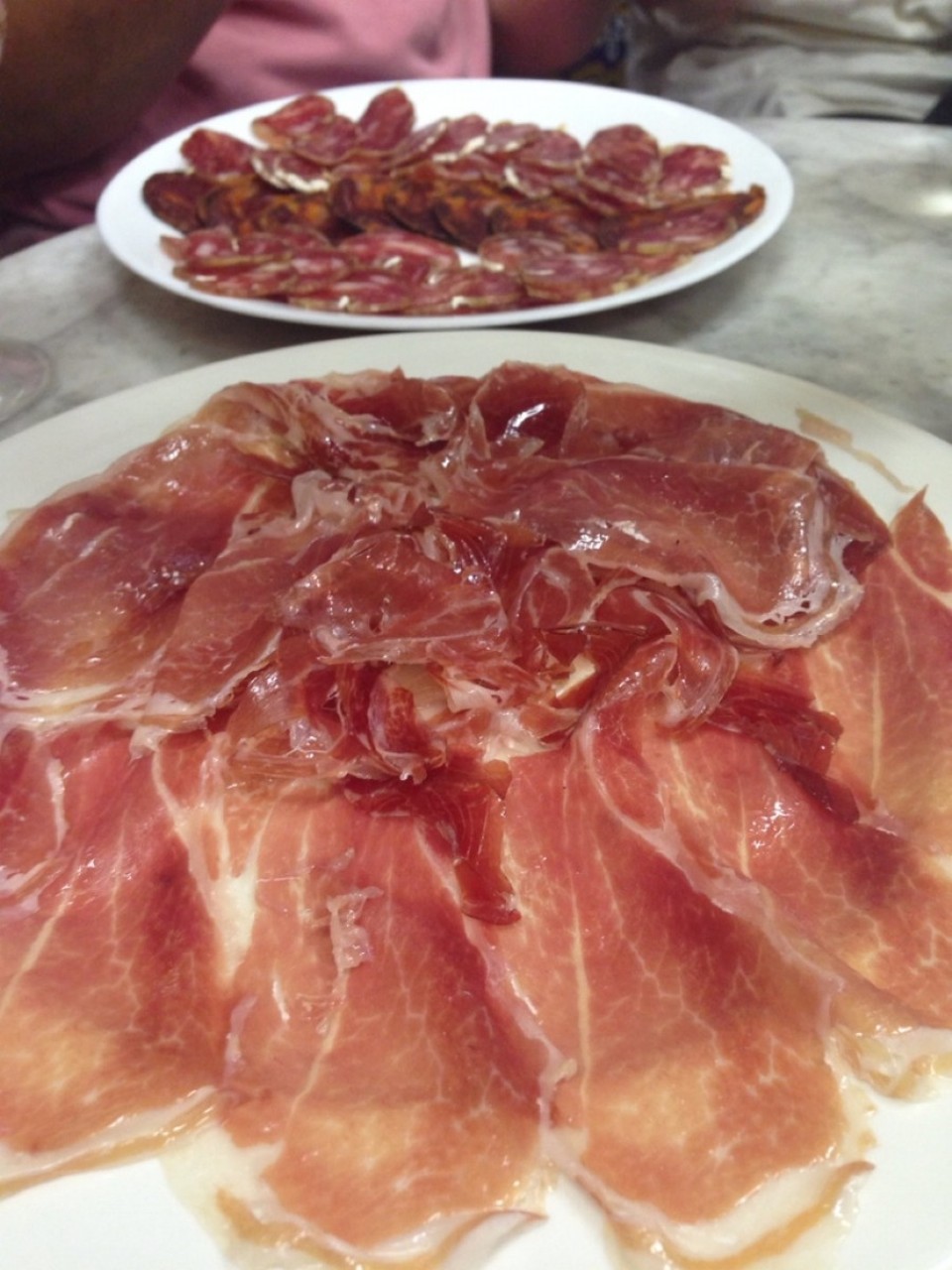 Spanien - Barcelona - 