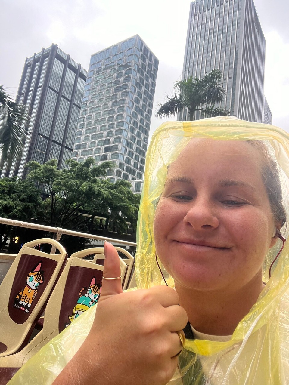 Hong Kong SAR, China - Central - 