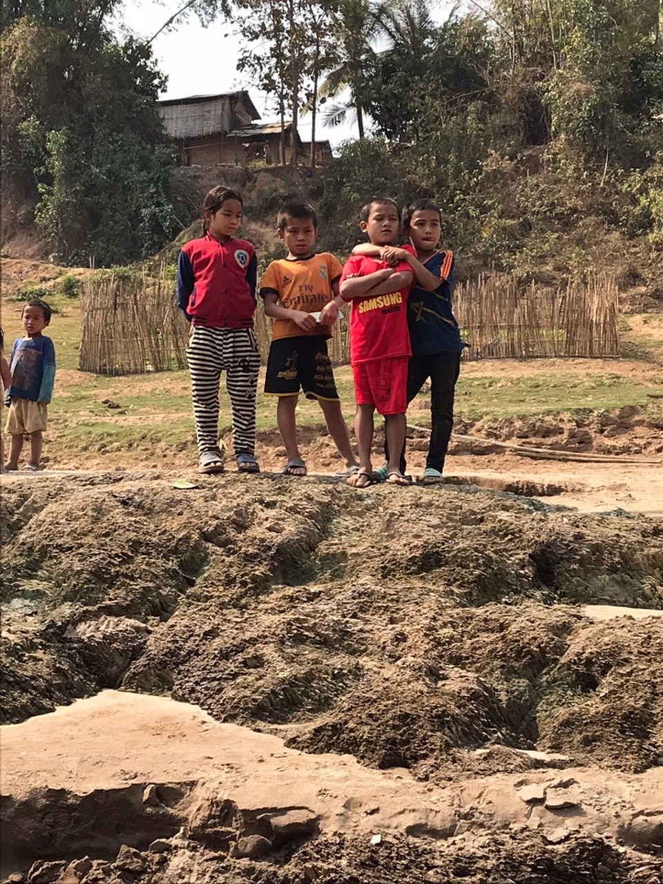 Laos -  - 