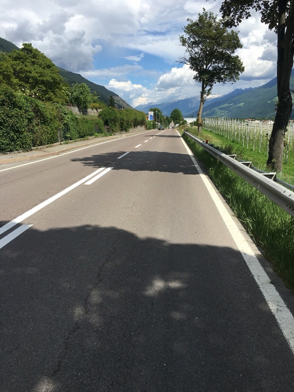 Italien - Oris - 